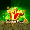 Logo Super Ace Game